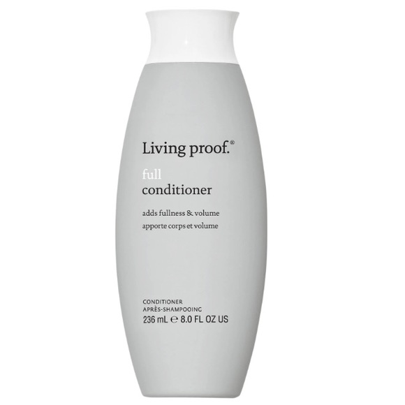 Living Proof Full Volume Shampoo Conditioner Dry Volume & Texture Spray Set NEW - Picture 5 of 8